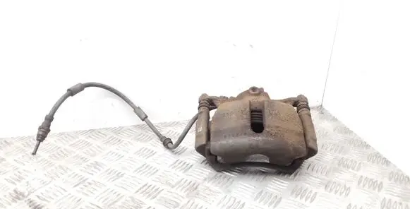 Volkswagen Golf VII Front brake caliper 6792