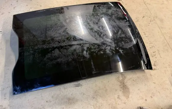 BMW X3 G45 Roof 5A33768 54105A33768