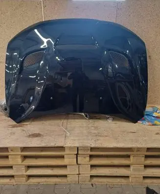 Dodge Durango III Engine bonnet/hood 121212