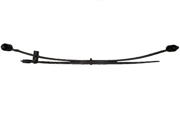 Opel Movano A Rear leaf spring 9160400 140X7X15