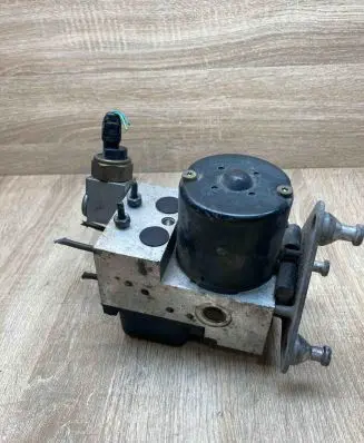 Mercedes-Benz A W168 ABS Pump A0034317512 0265202434