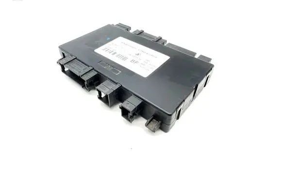 Mercedes-Benz C W203 Seat control module A2118700726