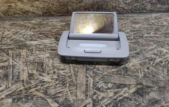 BMW 7 F01 F02 F03 F04 Rear seat light 913097110