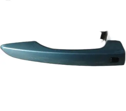 Hyundai Kona I Other exterior part 