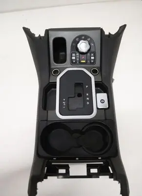 Land Rover Discovery 4 - LR4 Center console