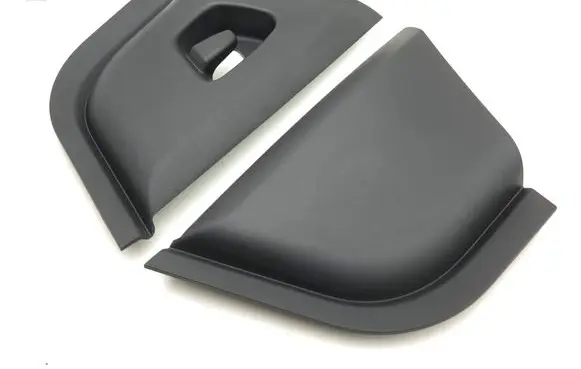 Land Rover Discovery Sport Centre console side trim front FK72044B79B FK72044B78B