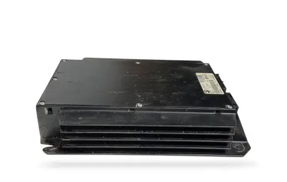 BMW X5 E53 Sound amplifier 4127873 65124127873