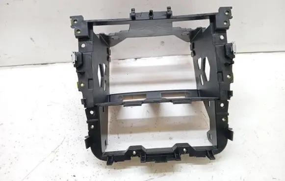 Volkswagen Golf V Other dashboard part 1K0858089C