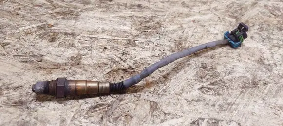 Cadillac SRX Lambda probe sensor 12612430