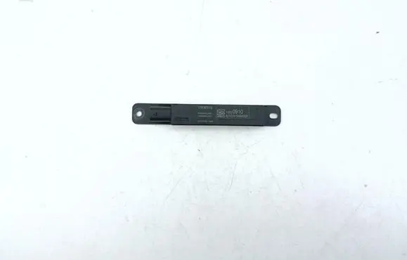Chevrolet Corvette C8 Keyless (KESSY) go control unit/module 13530910
