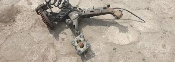 Peugeot Expert Rear control arm