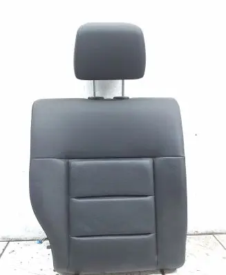 Mercedes-Benz E W212 Rear seat 