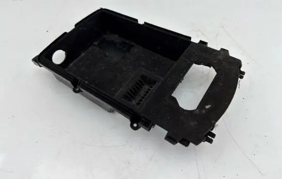 Audi A6 C7 Glove box central console 4G0864981L
