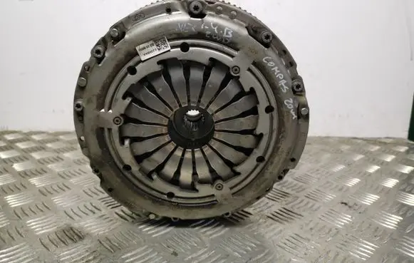 Jeep Compass Clutch set kit 55264781