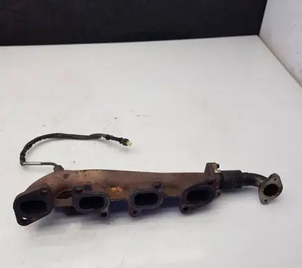 Mercedes-Benz Sprinter W906 Exhaust manifold A6511420001 A6511411004 A0081532228