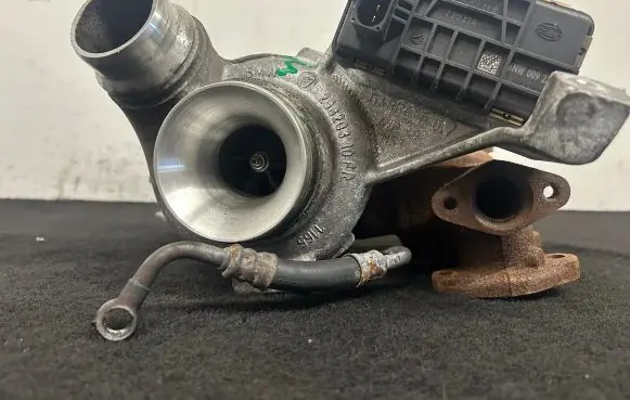 BMW 3 E90 E91 Turbo 780059402 767378