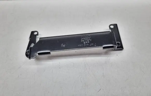 Audi A4 S4 B8 8K Engine control unit holder 8E0907411J