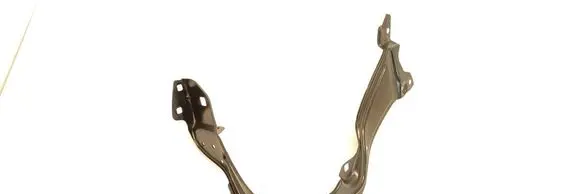 Mercedes-Benz C W203 Headlight/headlamp mounting bracket 