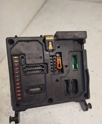 Volkswagen Sharan Comfort/convenience module S108152001