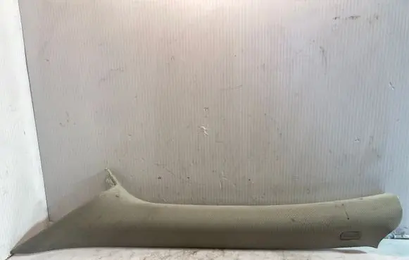 Audi Q7 4L (A) pillar trim 4L0867233