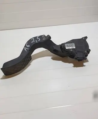 Audi A6 S6 C5 4B Accelerator throttle pedal 6PV00837603 8D721523F