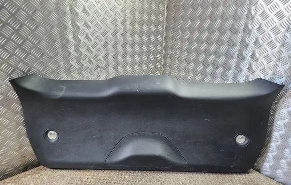 Jeep Grand Cherokee Tailgate trim P101706100BLR 101706100BLR 1XW83DX9AL