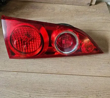 Honda Accord Rear/tail lights E13020000 R3227