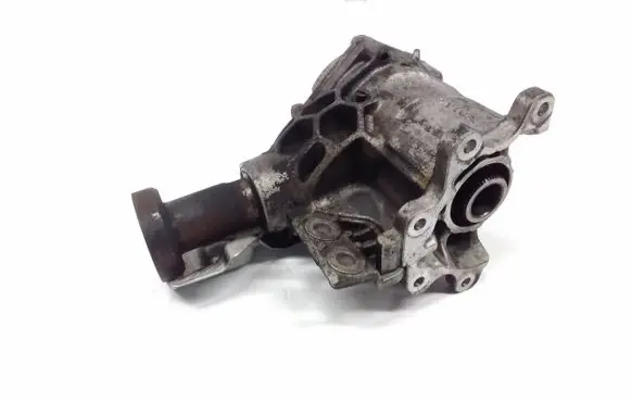 Volvo XC90 Front differential 31492030 A0151780
