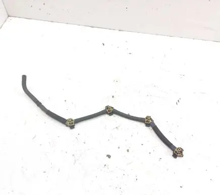 Volkswagen Caddy Fuel return line/hose 