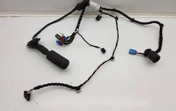 Man TGE 1gen Front door wiring loom 7C1971121AM