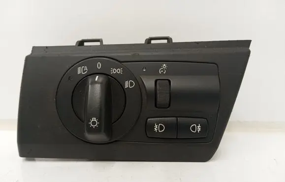 BMW X3 E83 Light switch 3420276