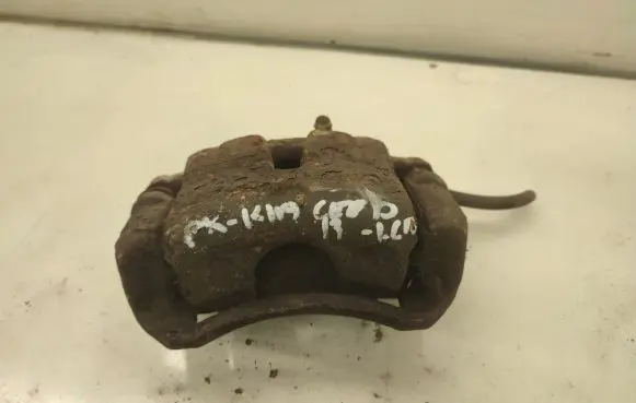 KIA Pro Cee'd II Front brake caliper