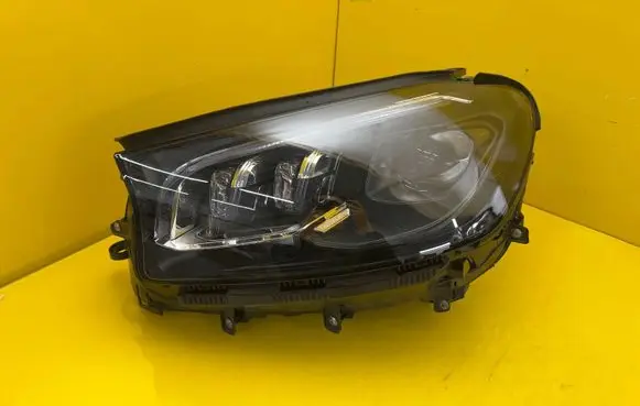 Mercedes-Benz GLS X167 Headlight/headlamp A1679069509