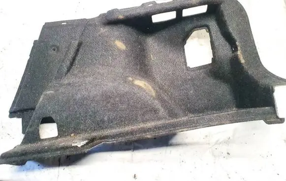 BMW X1 E84 Other trunk/boot trim element 00453962 990734-07