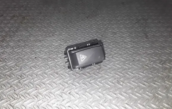 ESP (stability program) switch