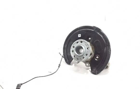 Mercedes-Benz E W214 Rear wheel hub A2143509301