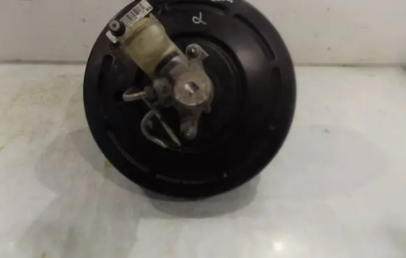 Renault Scenic III - Grand scenic III Brake booster 472100029R