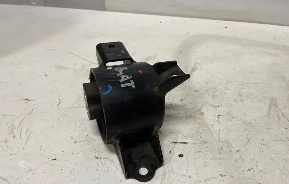 Gearbox mount