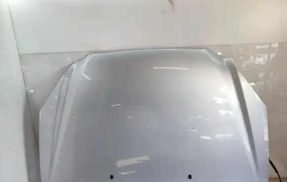 KIA Carens II Engine bonnet/hood
