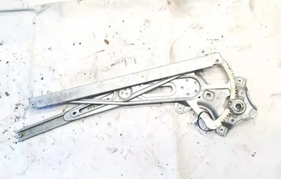 Toyota Avensis T270 Sliding door window regulator with motor