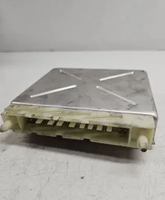 Gearbox control unit/module