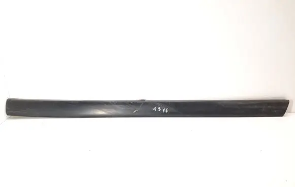 Audi A8 S8 D2 4D Rear door trim (molding) 4D0854950
