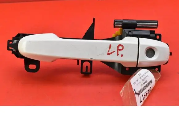 Toyota C-HR I Front door exterior handle 