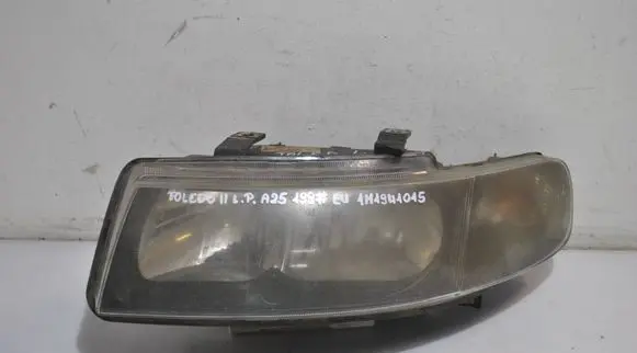 Seat Toledo II (1M) Headlight/headlamp 1M1941015 07742695