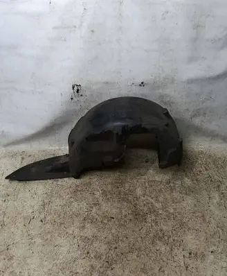 Peugeot 308 Rear arch fender liner splash guards 9678566880