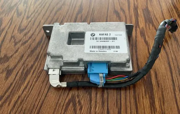 BMW X2 F39 Other devices 5A0B302