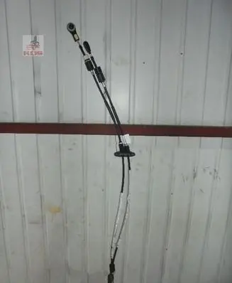 Volvo XC60 Gear shift cable linkage 31325365
