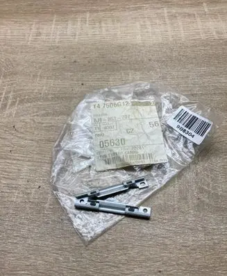 Audi TT TTS Mk2 Other body part 8J8853707