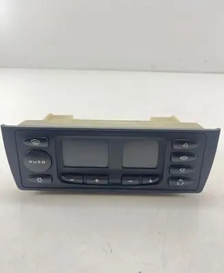 Porsche Boxster 986 Climate control unit 99665310109