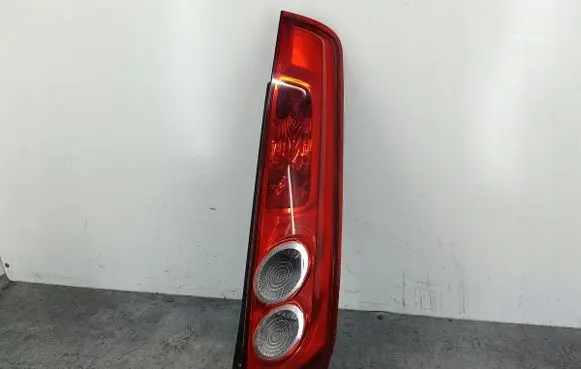 Ford Fiesta Rear/tail lights